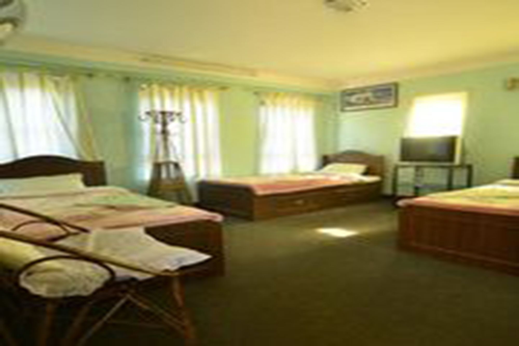 Heart Of Bhaktapur Guest House Eksteriør billede