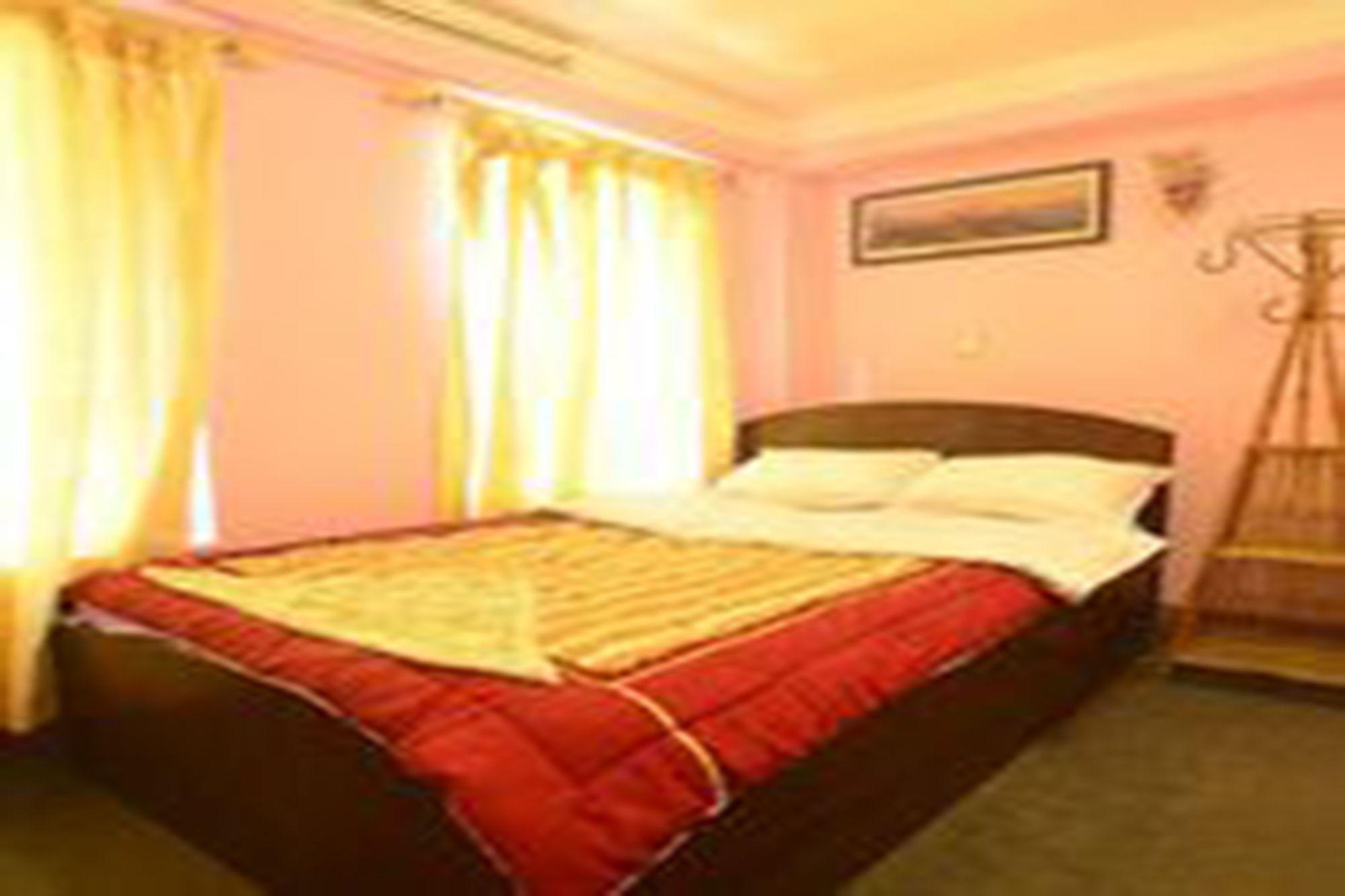 Heart Of Bhaktapur Guest House Eksteriør billede