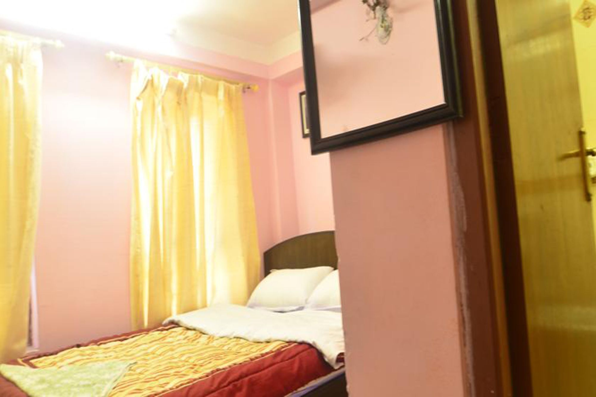 Heart Of Bhaktapur Guest House Eksteriør billede