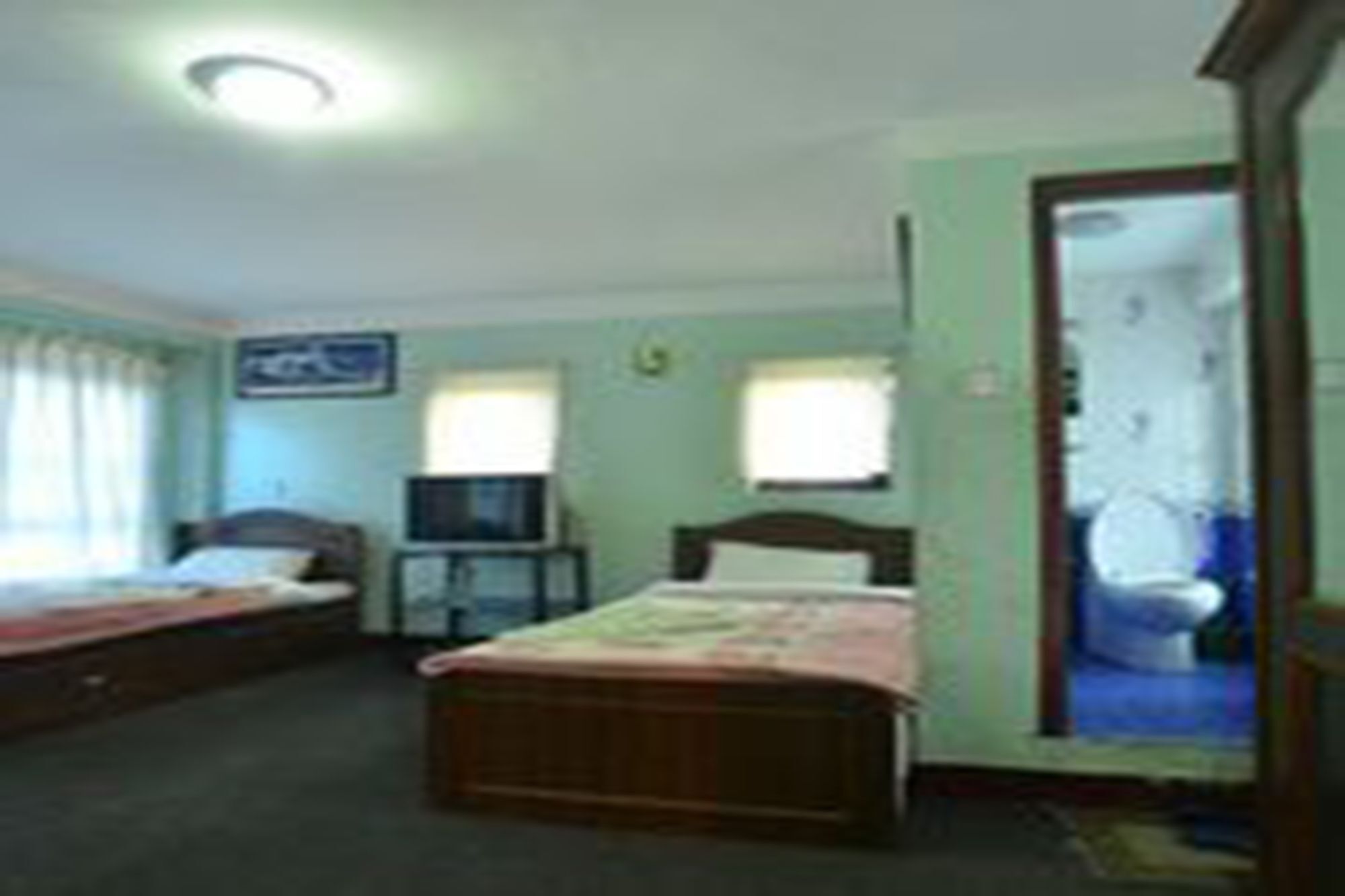 Heart Of Bhaktapur Guest House Eksteriør billede