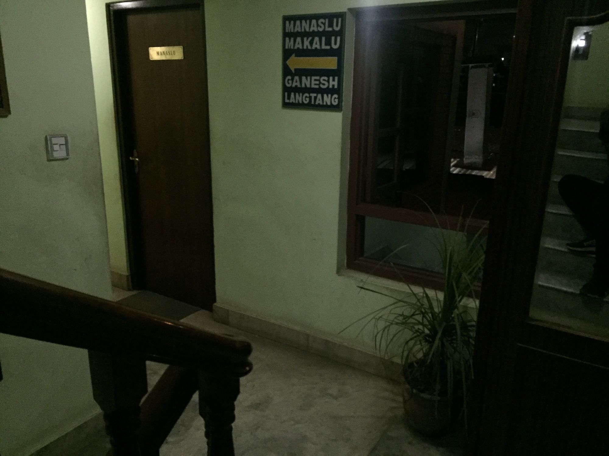 Heart Of Bhaktapur Guest House Eksteriør billede